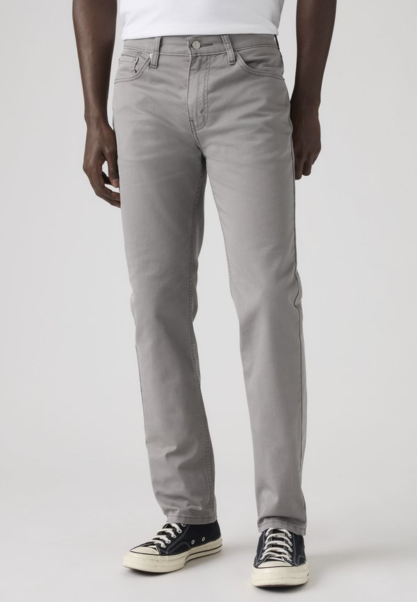 Levi's® 511® SLIM - Slim fit jeans - steel gray