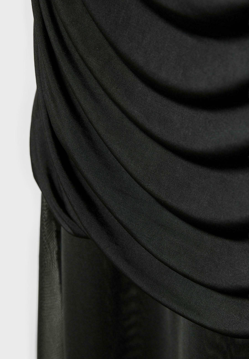 Stradivarius FITTING WITH CONTRAST DETAIL