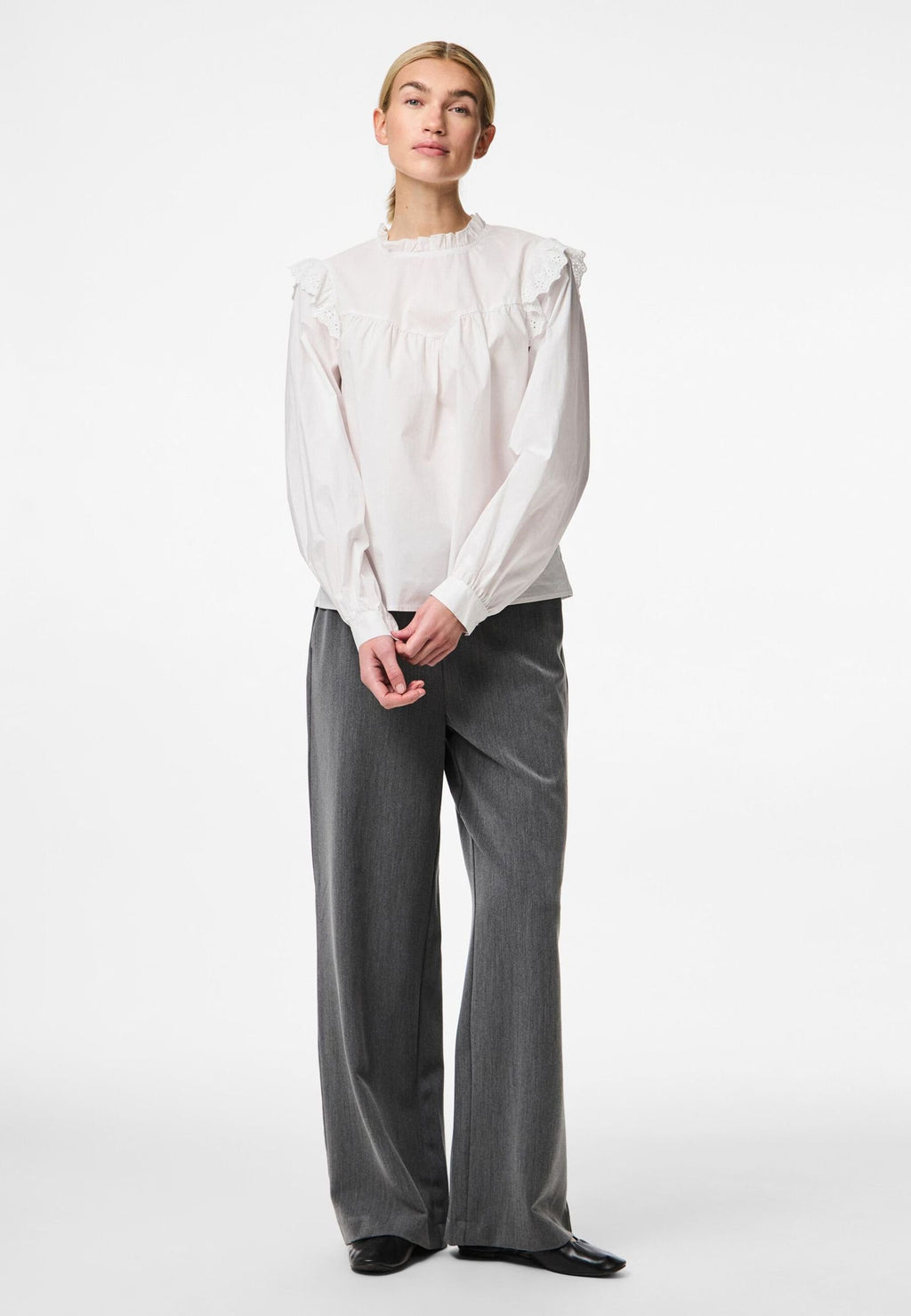 Pieces PCVELA