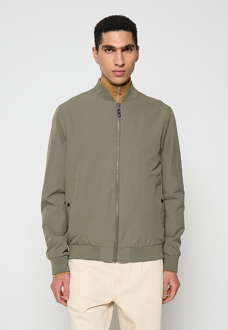Lindbergh Bomberjacke Media 1