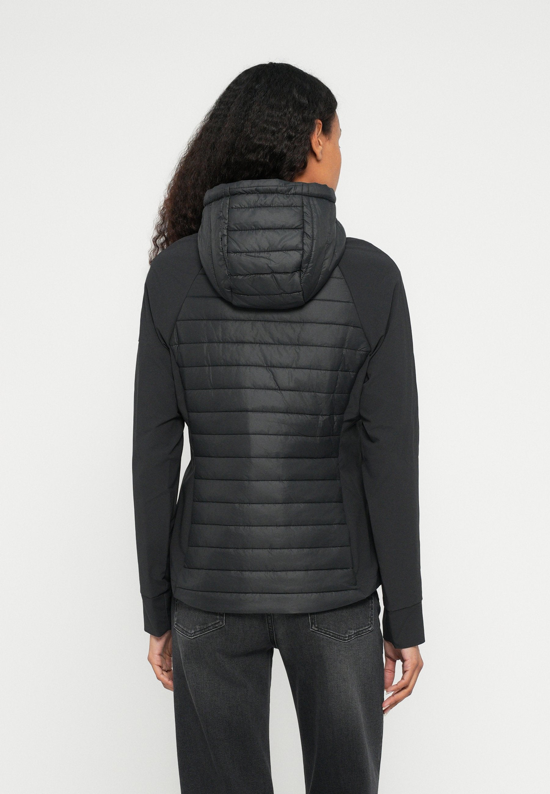 Barbour International VALENTINA QUILTED