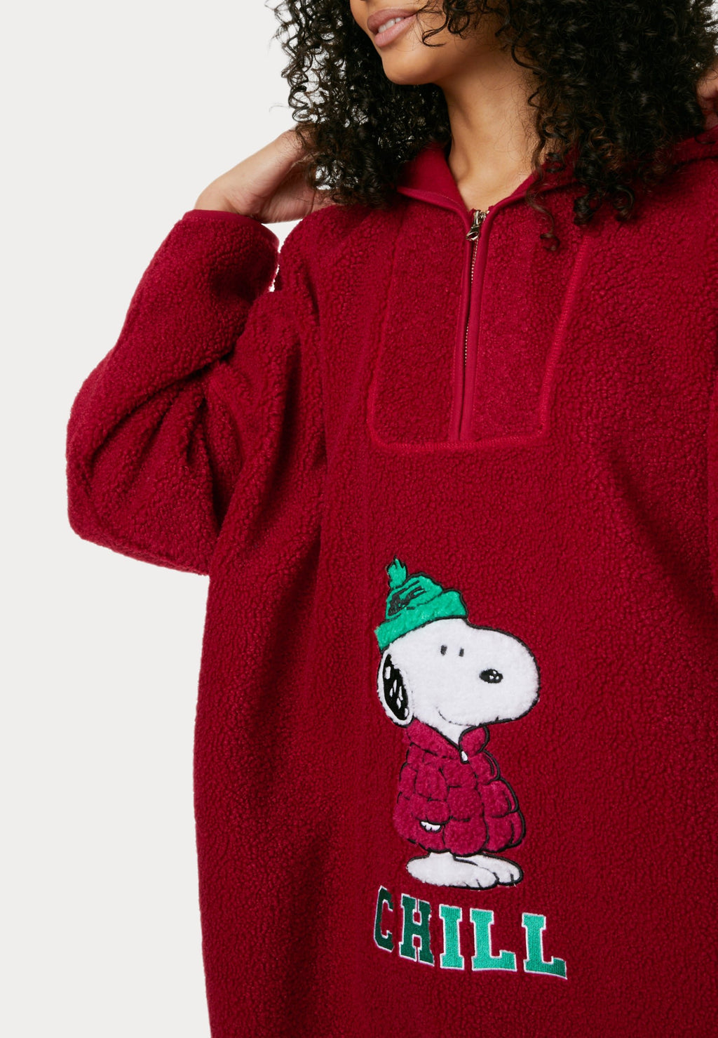 Marks & Spencer SNOOPY LOUNGE