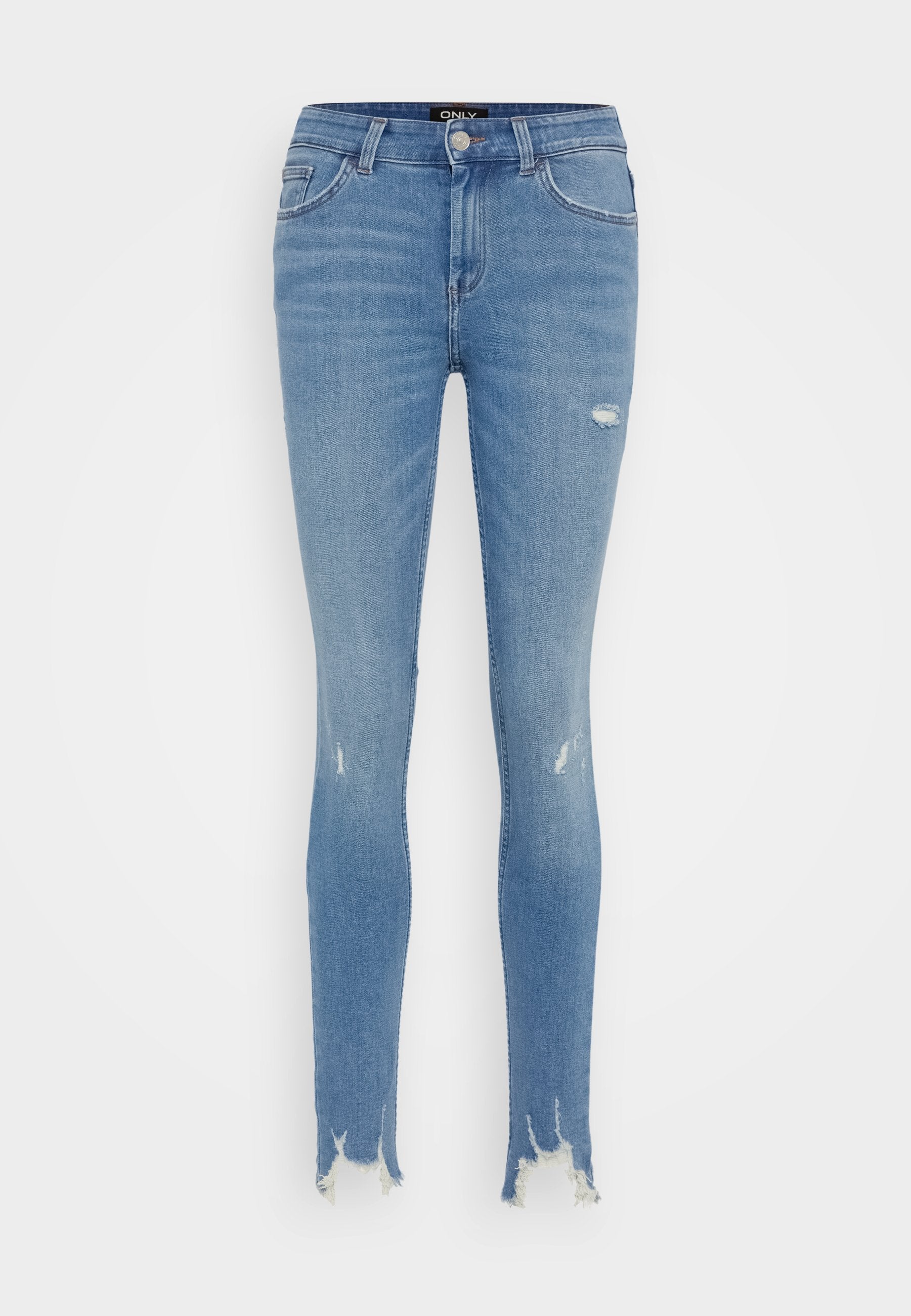 ONLHUSH MID WAIST Media 1