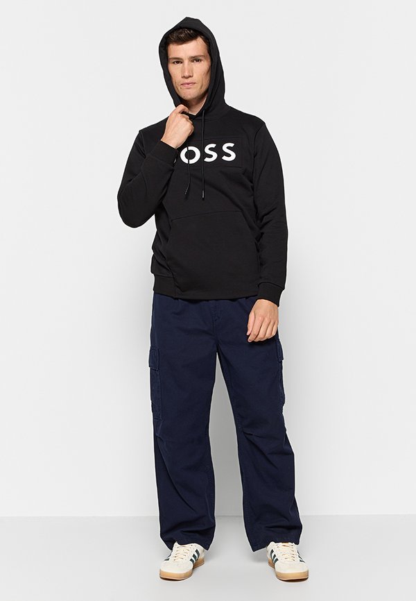 BOSS SOODY