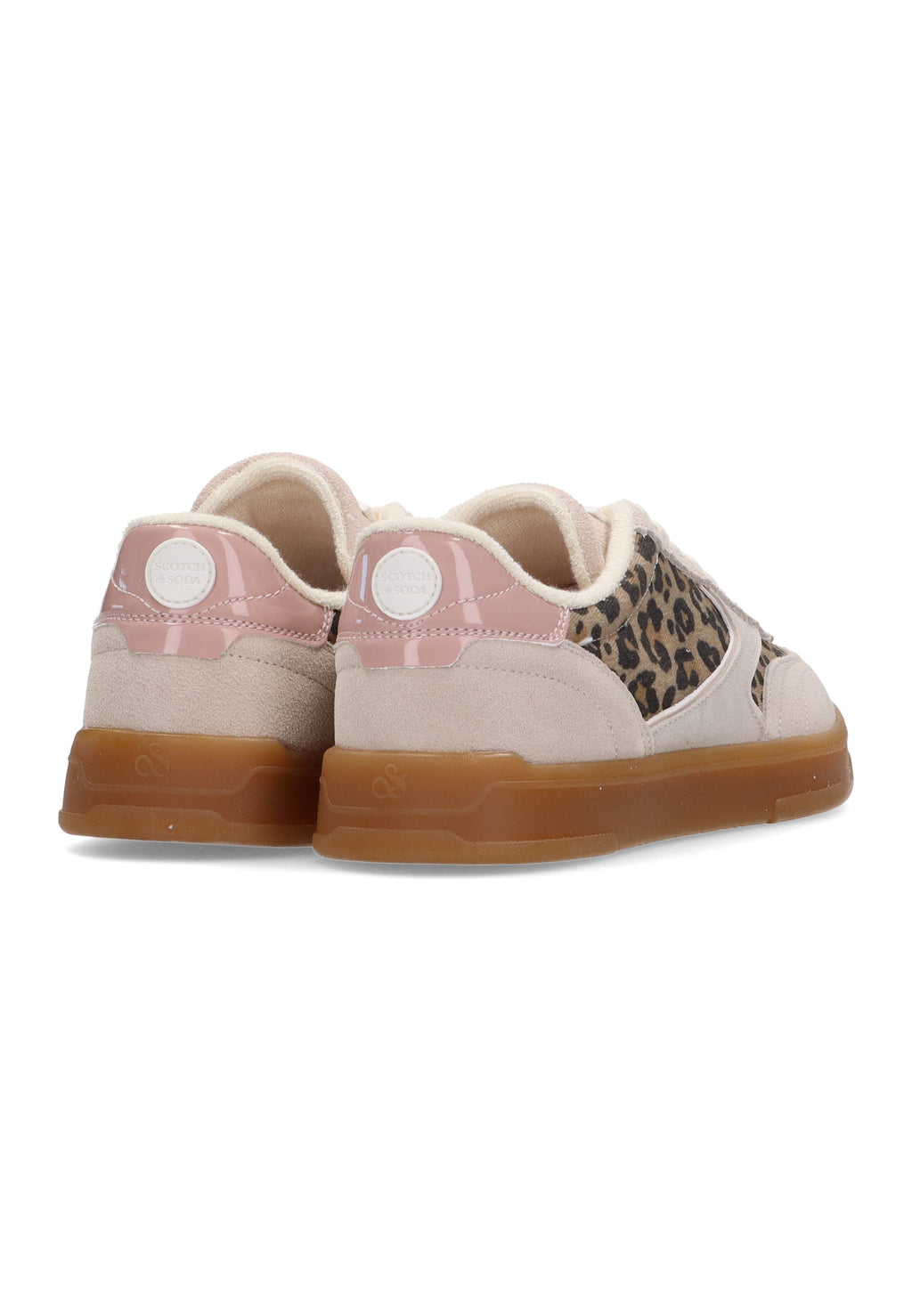 Scotch & Soda NIXIE