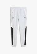 Puma BMW MOTORSPORT SPORTSWEAR  - Tracksuit bottoms - silver mist
