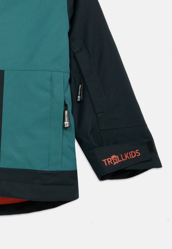 TROLLKIDS KIDS RAULAND JACKET