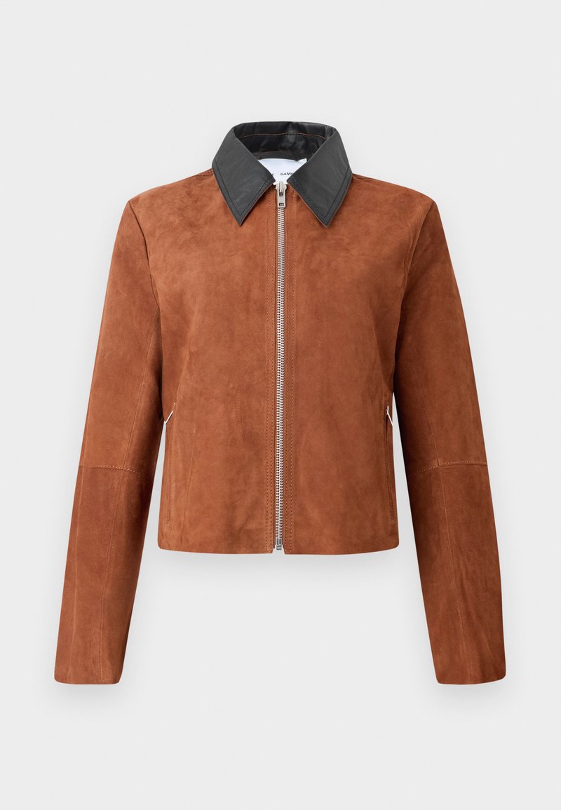 SHILOH JACKET Media 1