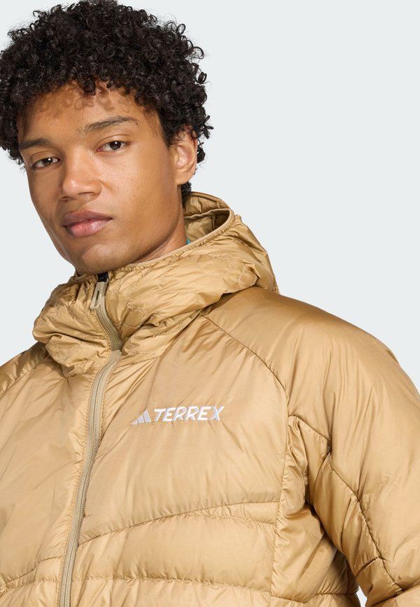 adidas Terrex XPERIOR HOODED