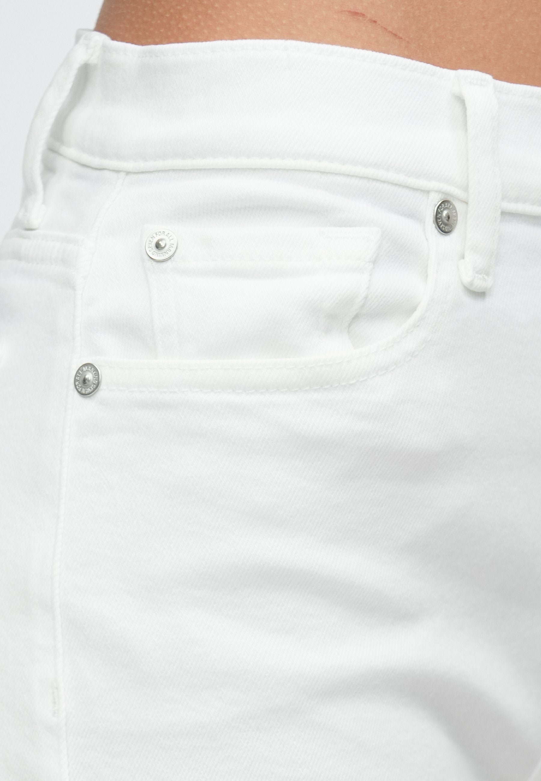 7 for all mankind MODERN DOJO LUXE VINTAGE
