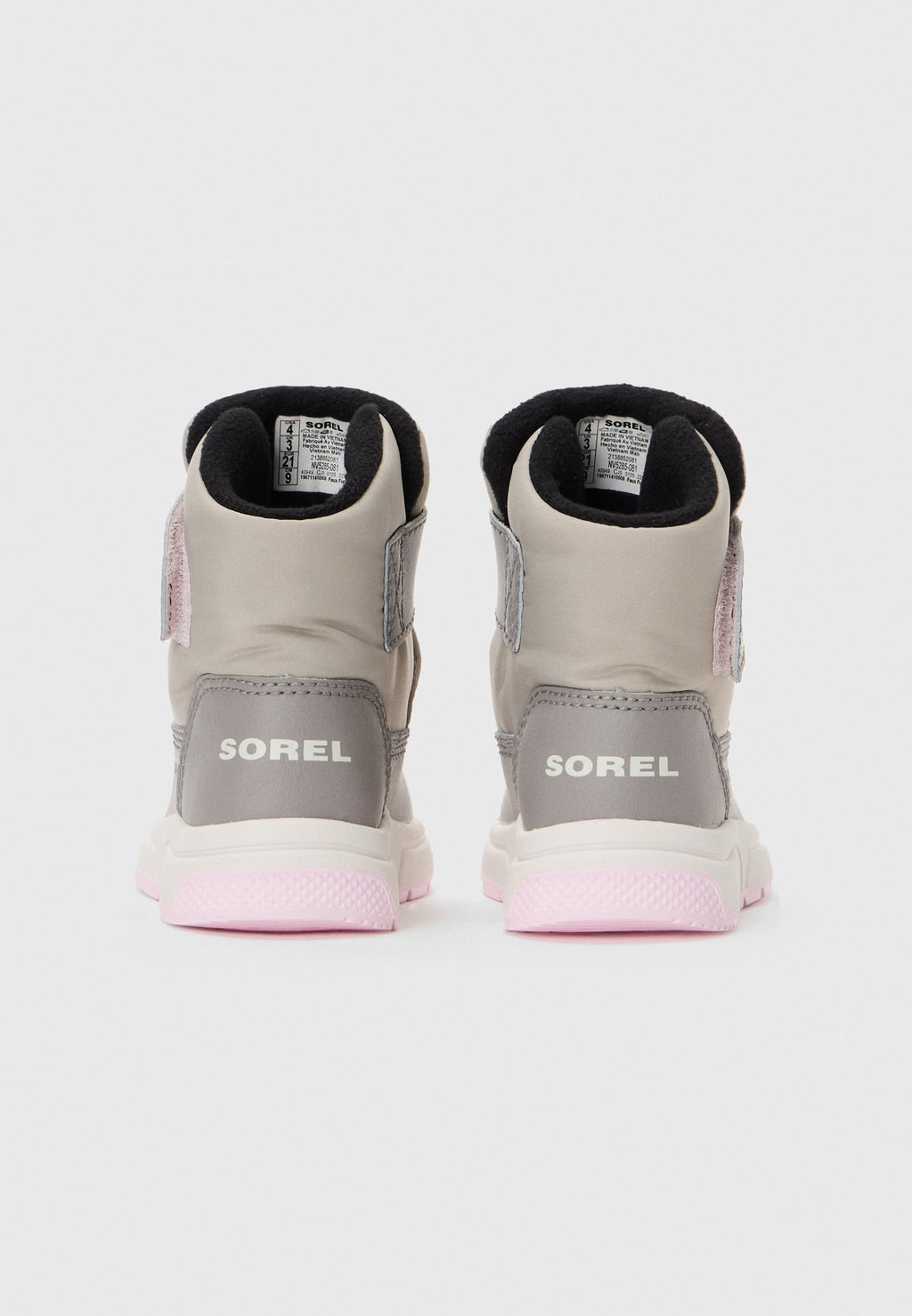 Sorel TODDLER WHITNEY STRAP MID III UNISEX