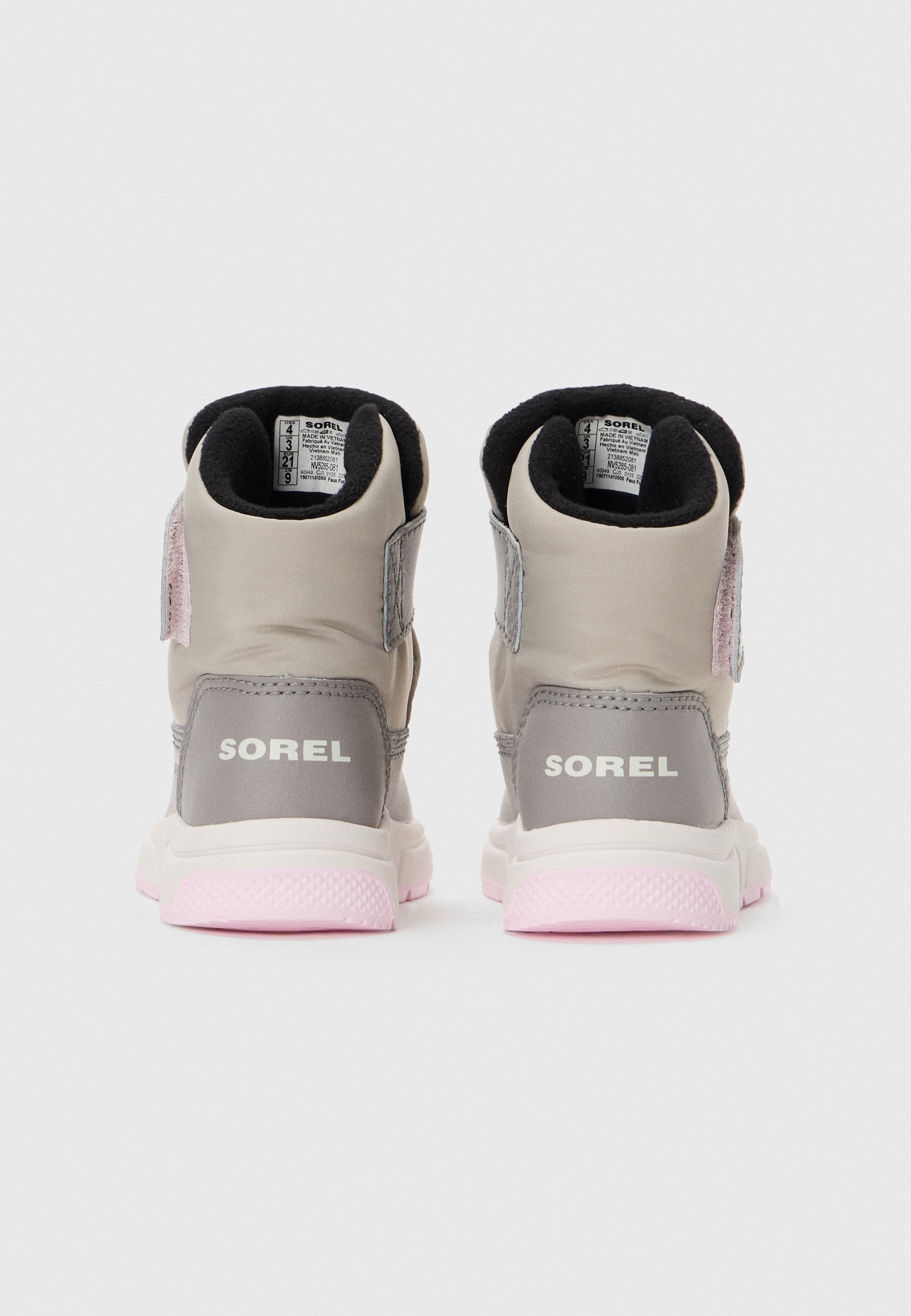 Sorel TODDLER WHITNEY STRAP MID III UNISEX