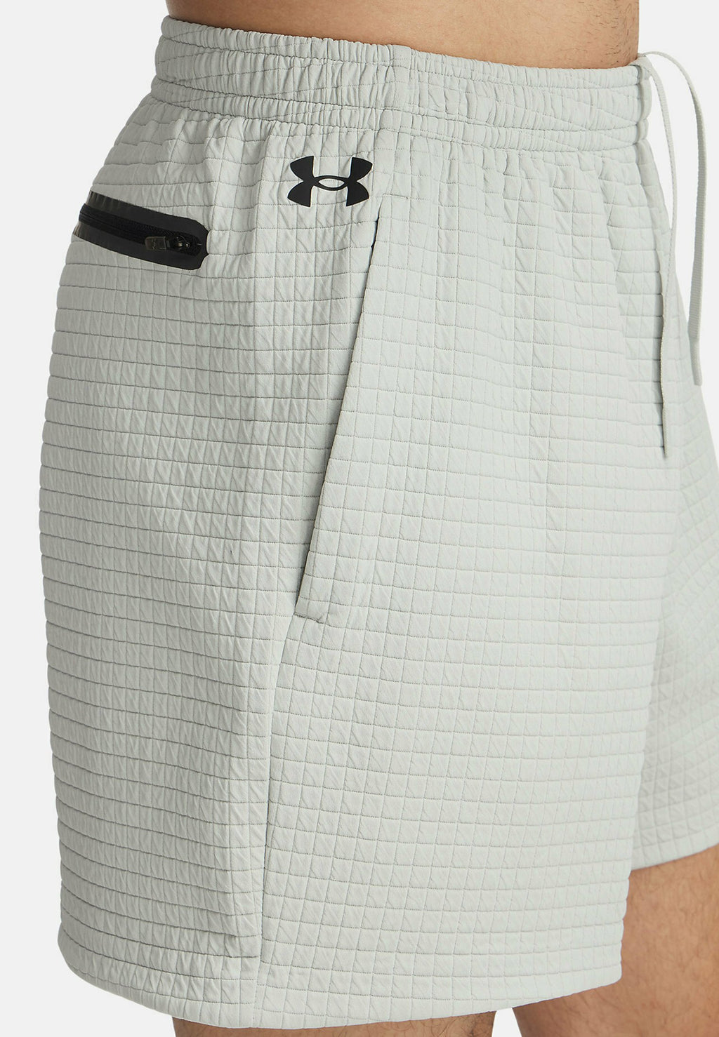 Under Armour UNSTOPPABLE FLEECE GRID