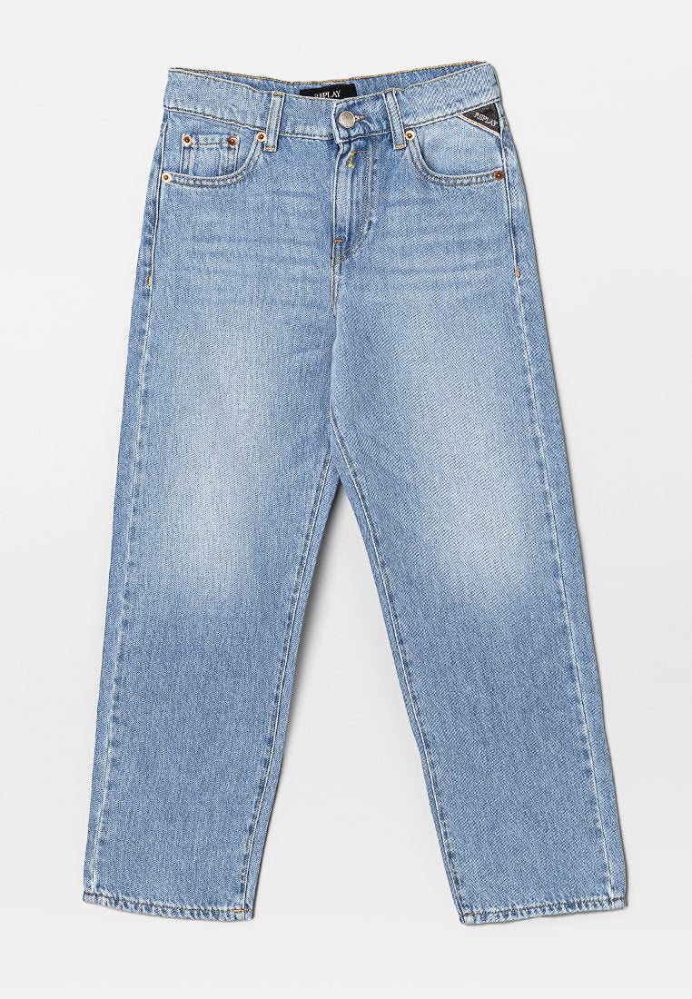 Replay PANTS