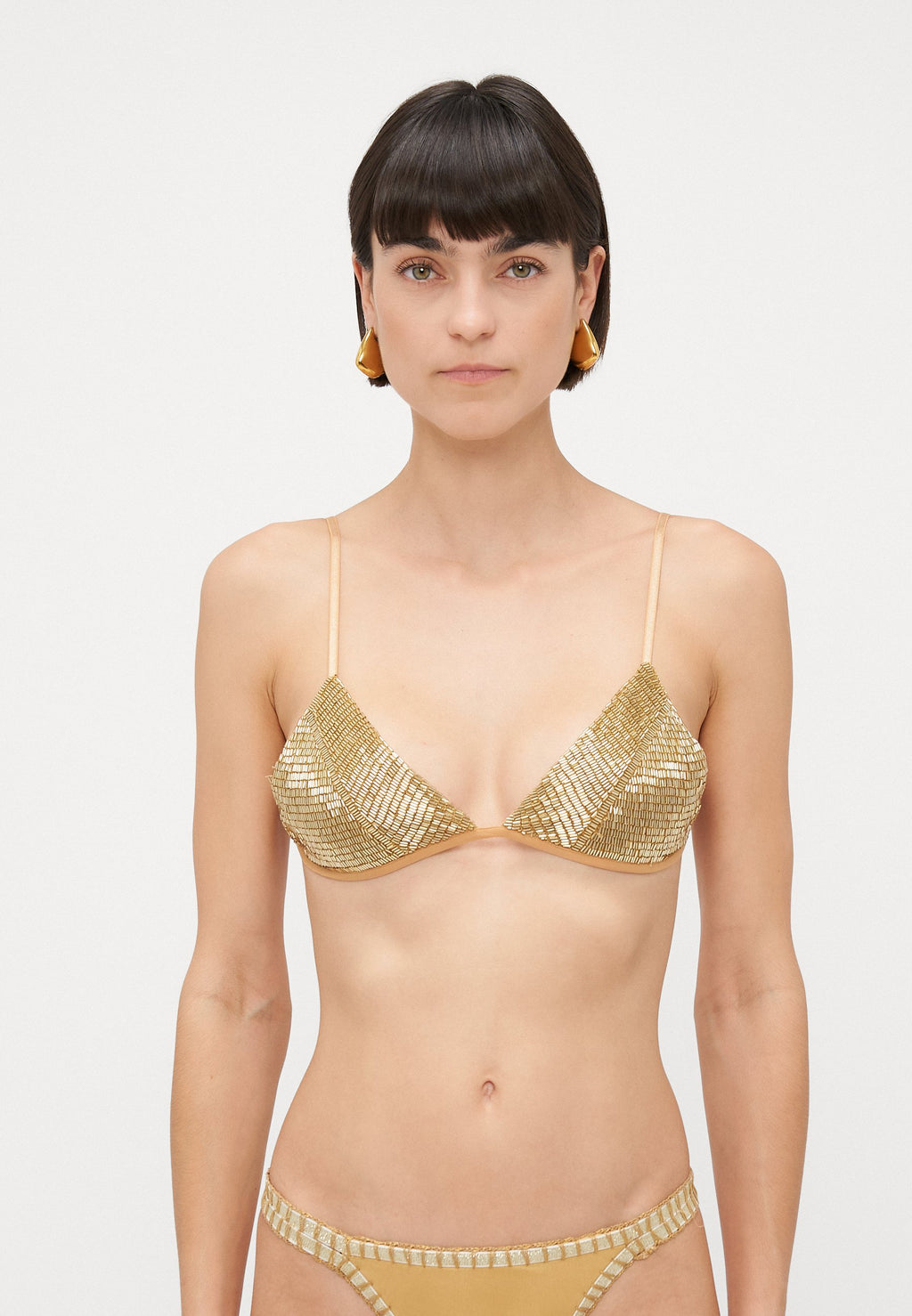 It's Now Cool THE BRALETTE