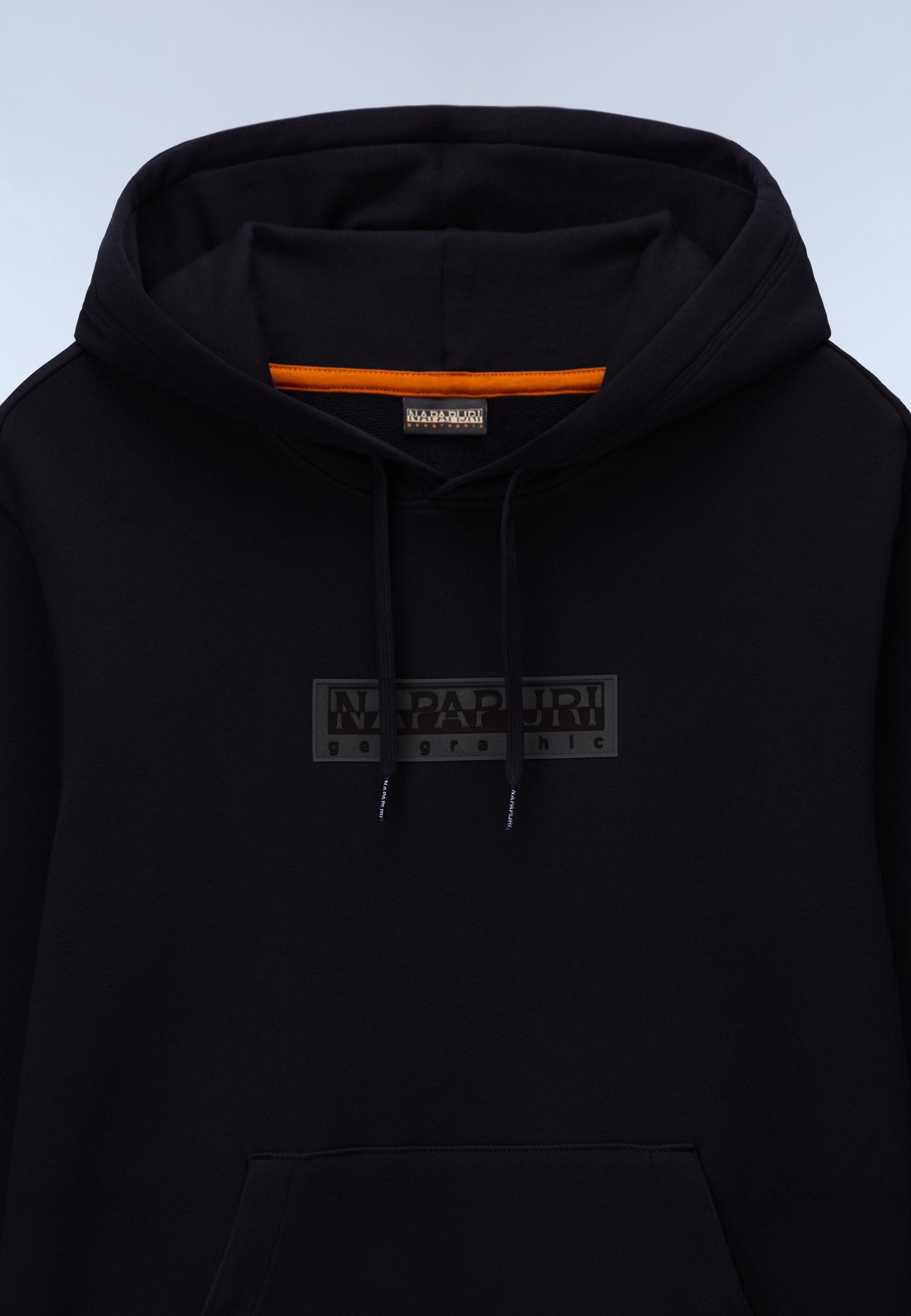 Napapijri BOX LOGO