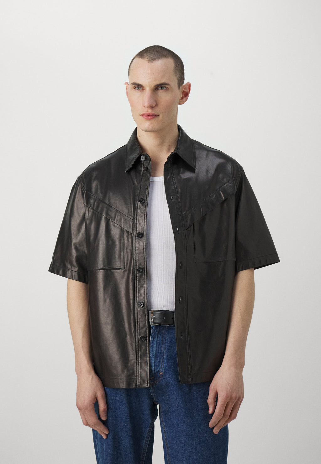 Emporio Armani CAMICIA