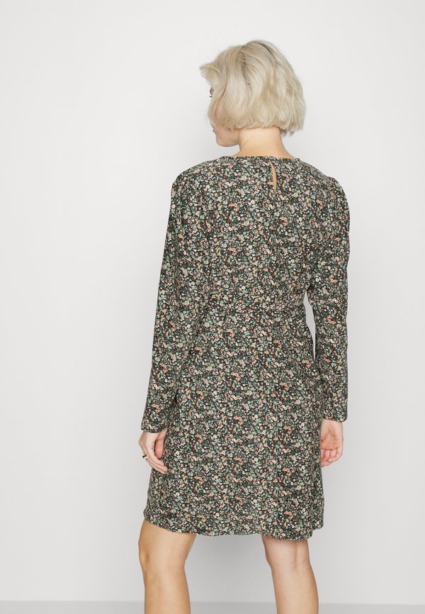 MAMALICIOUS MLVINNIE WOVEN SHORT DRESS
