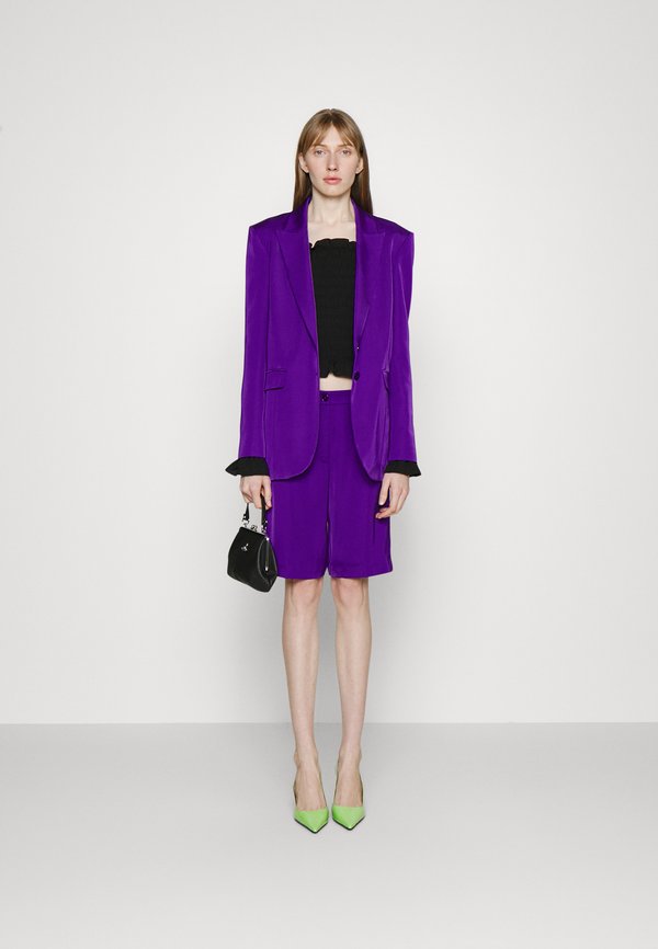 Patrizia Pepe PANTALONI TROUSERS