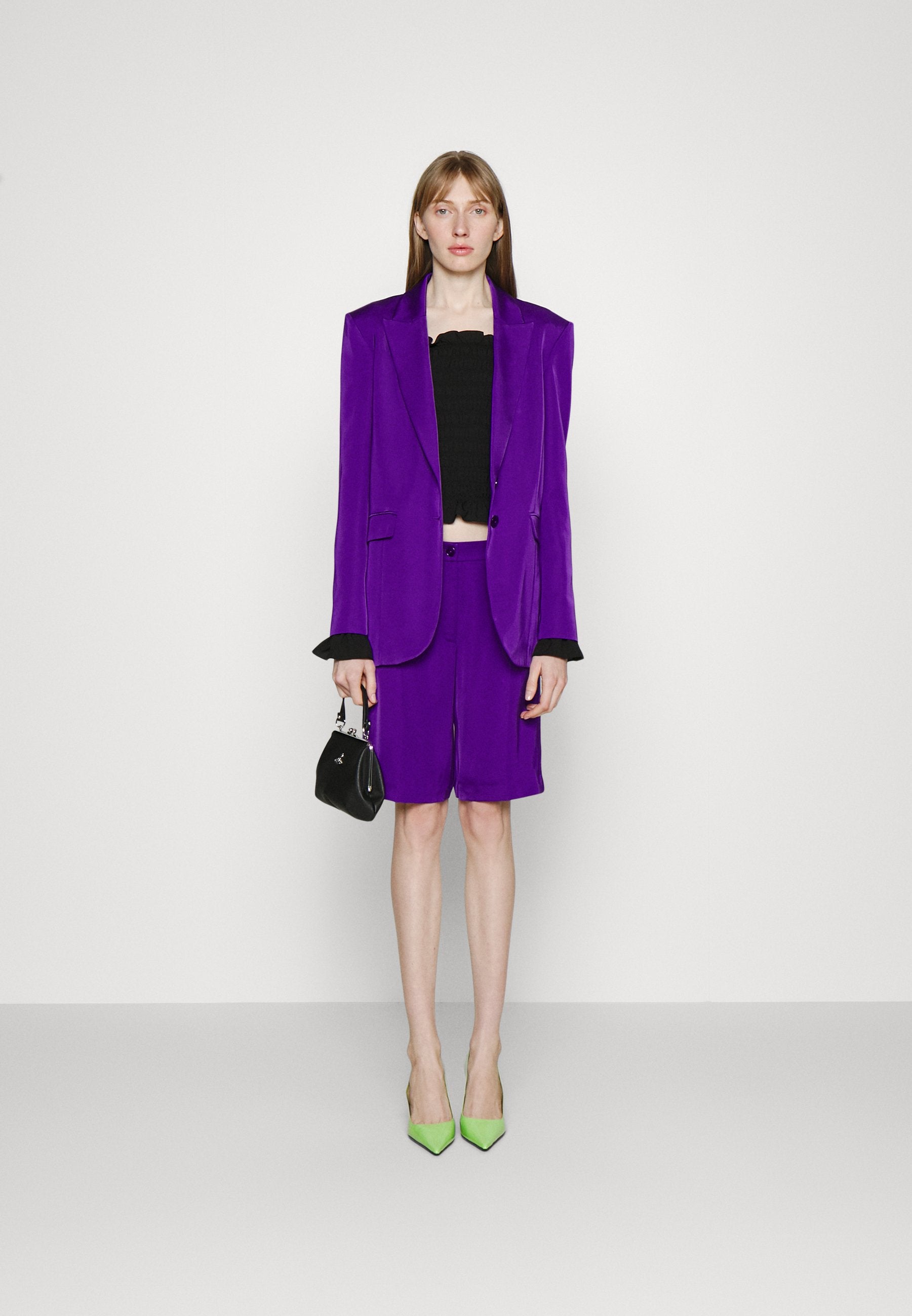 Patrizia Pepe PANTALONI TROUSERS