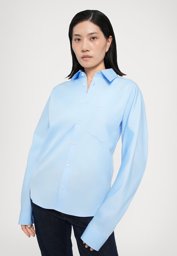Dsquared2 ROUNDED SHIRT