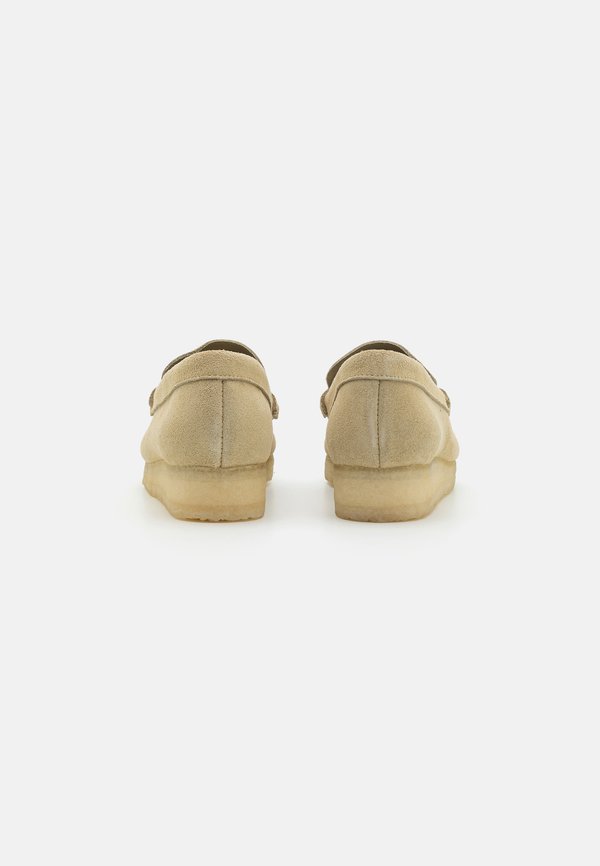 Clarks Originals WALLABEE LOAFER