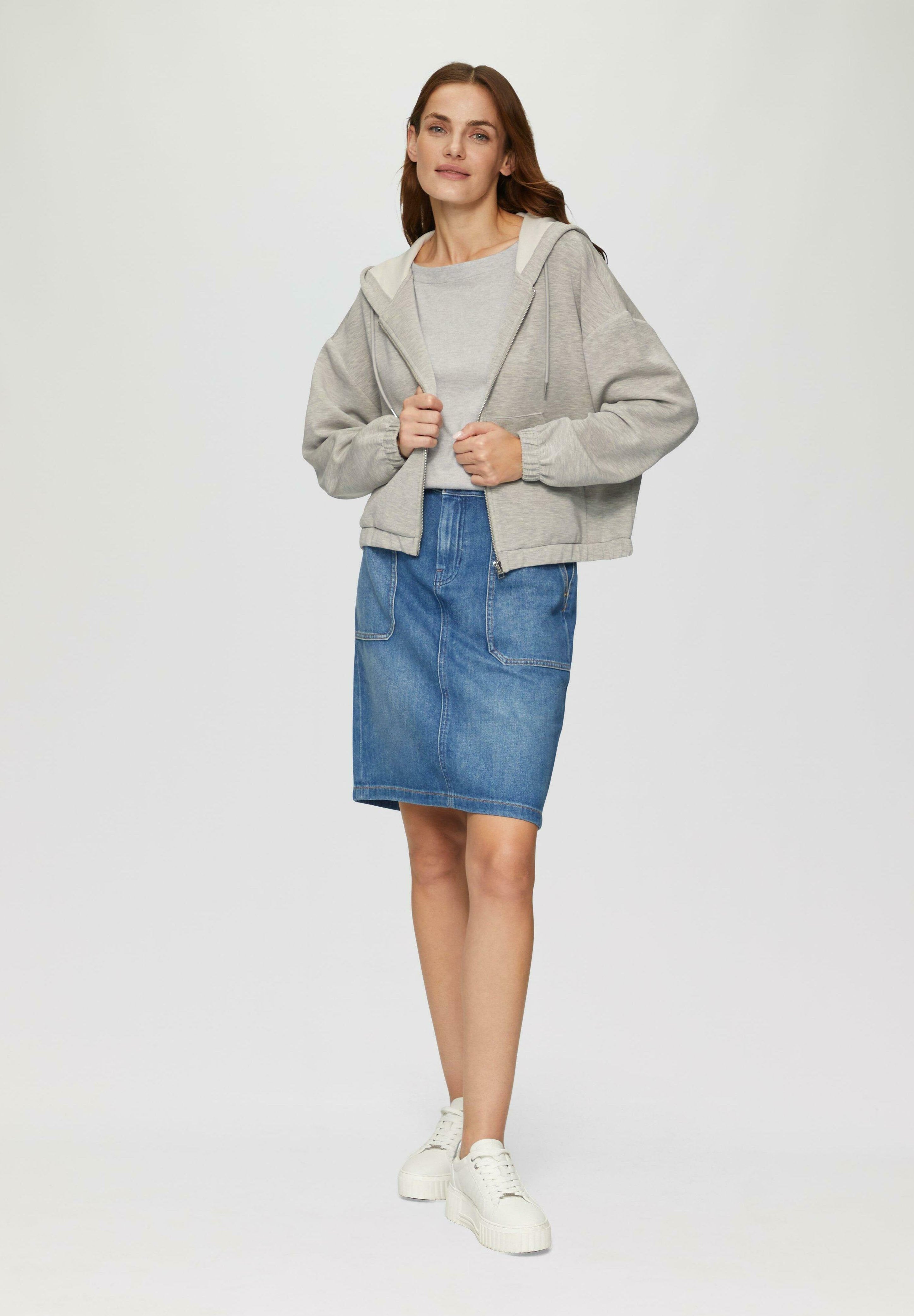 s.Oliver Strickpullover Media 2