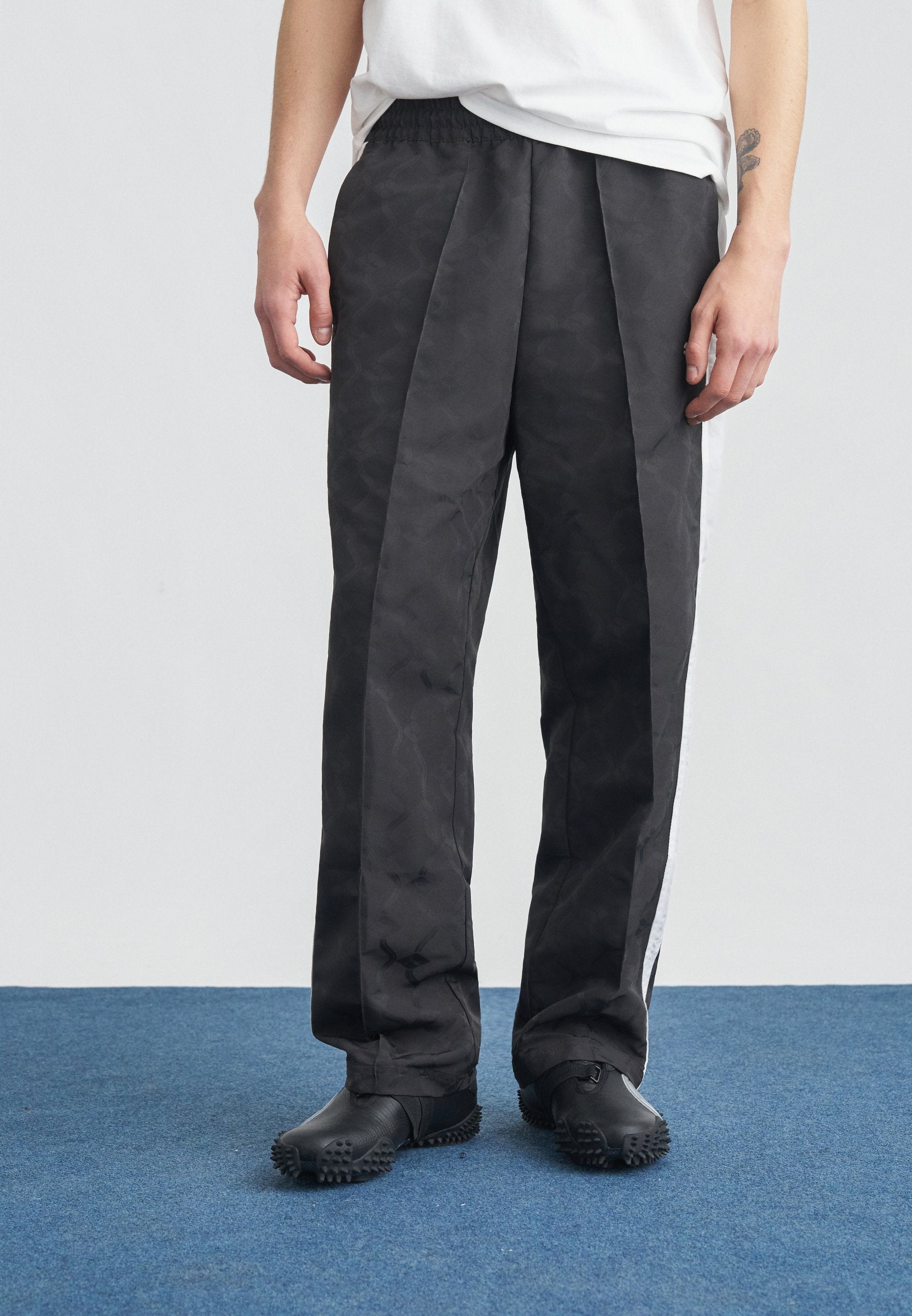 Puma RELAXED TRACK PANTS