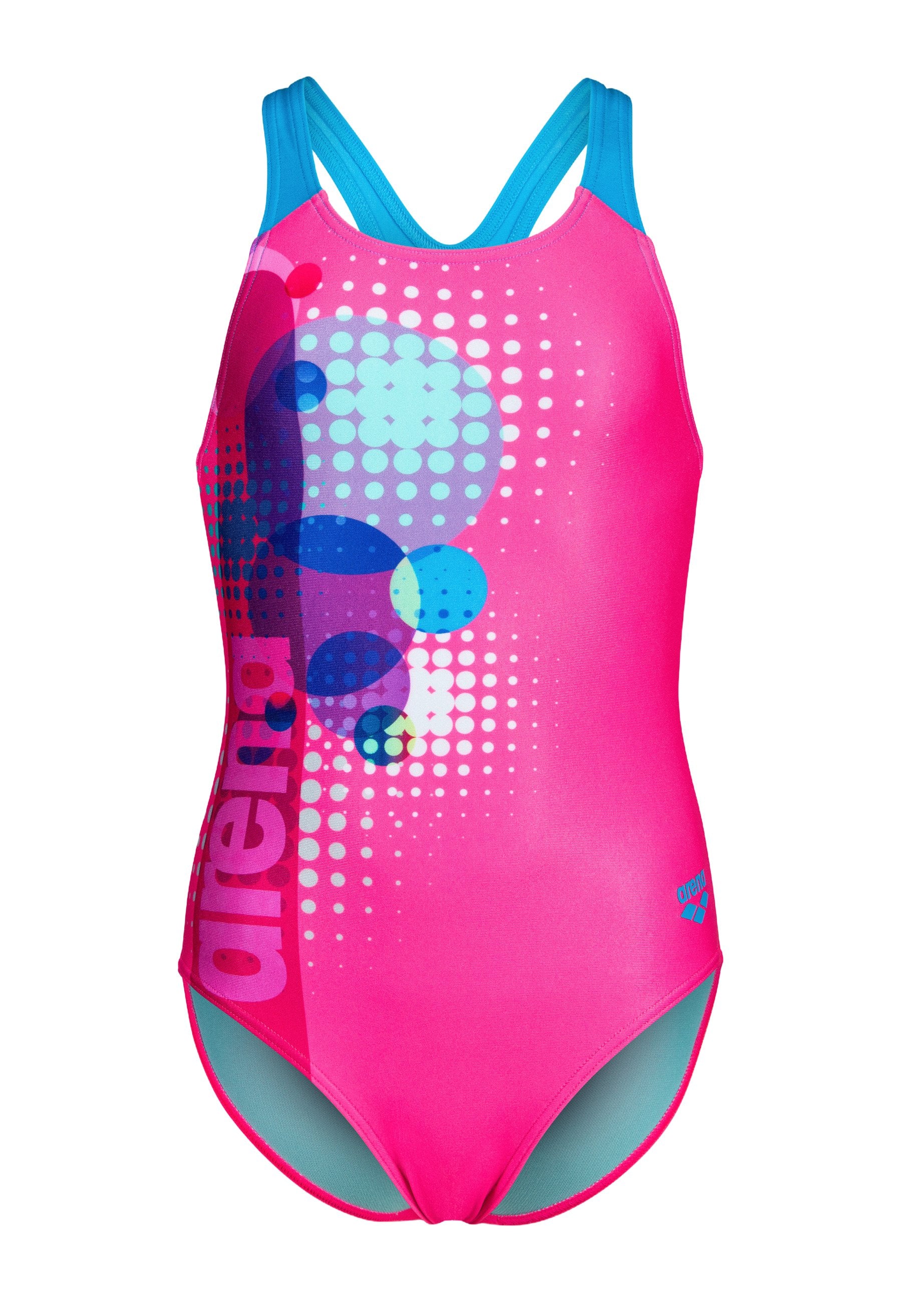 Arena DOTS SWIM PRO BACK