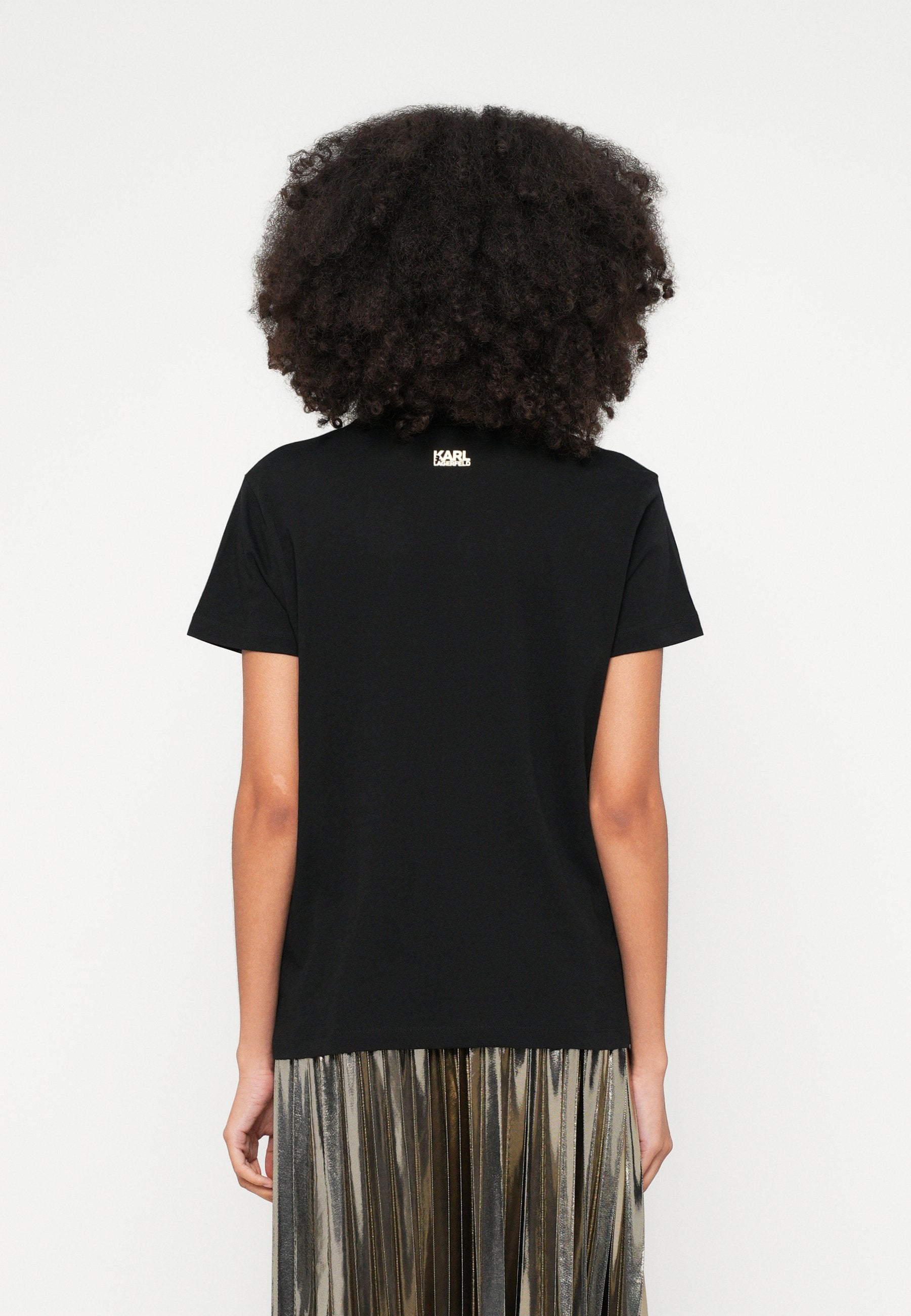 KARL LAGERFELD T-Shirt print Media 2