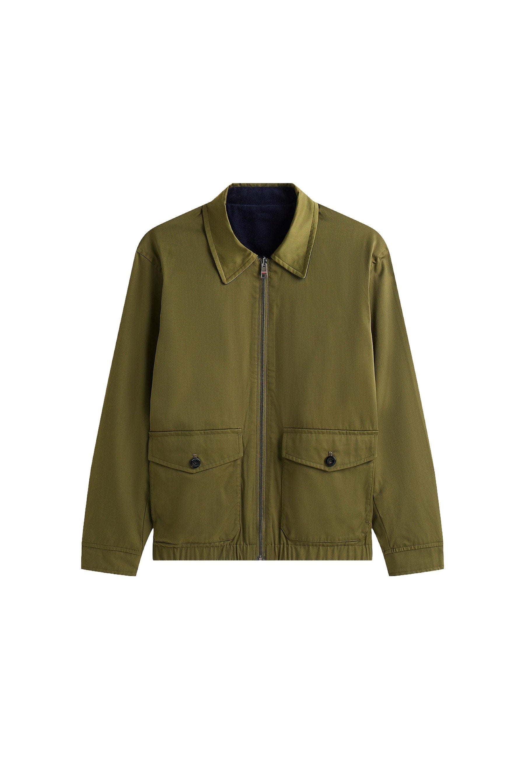 REVERSIBLE IVY  Media 7