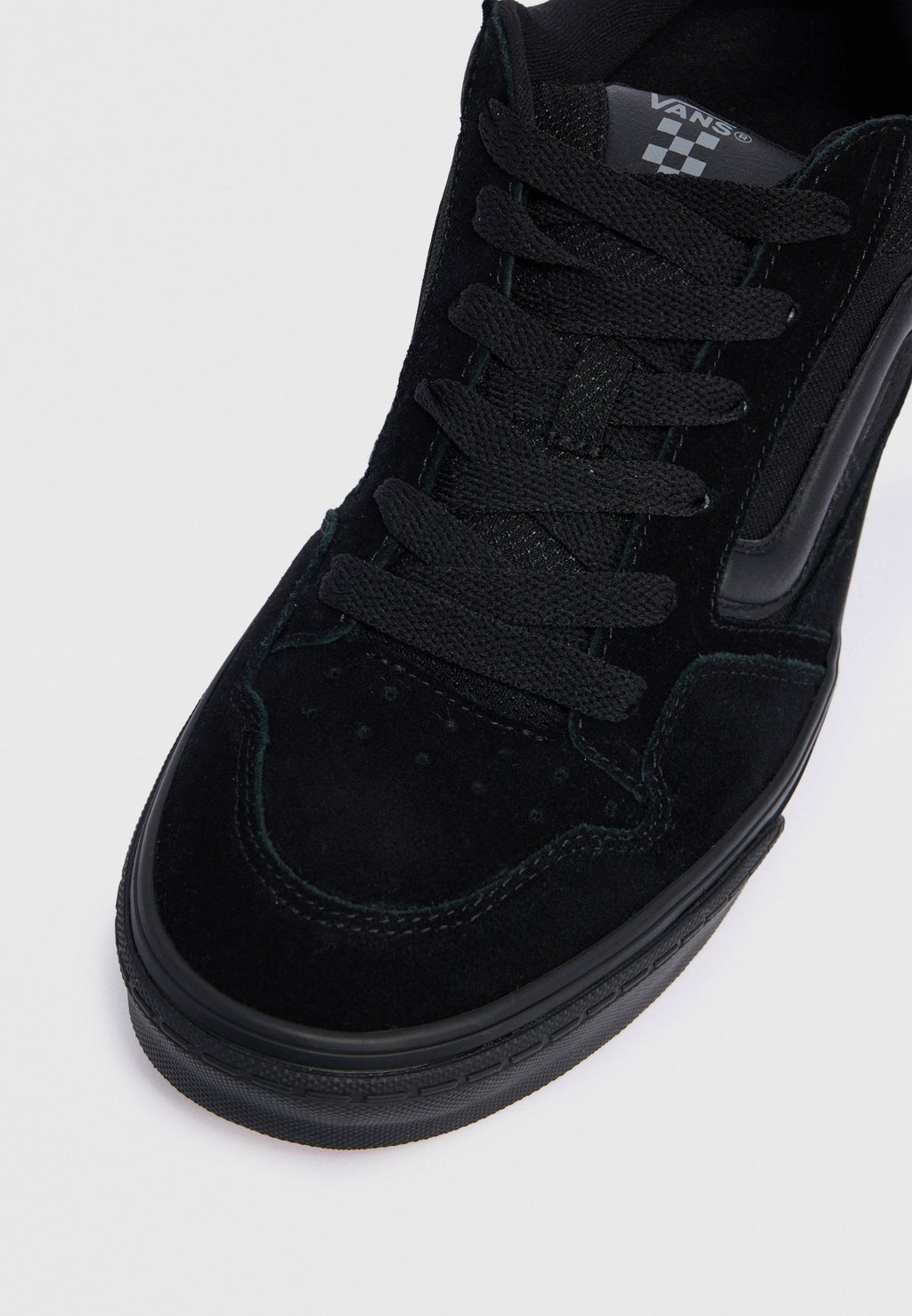 Vans CALDRONE