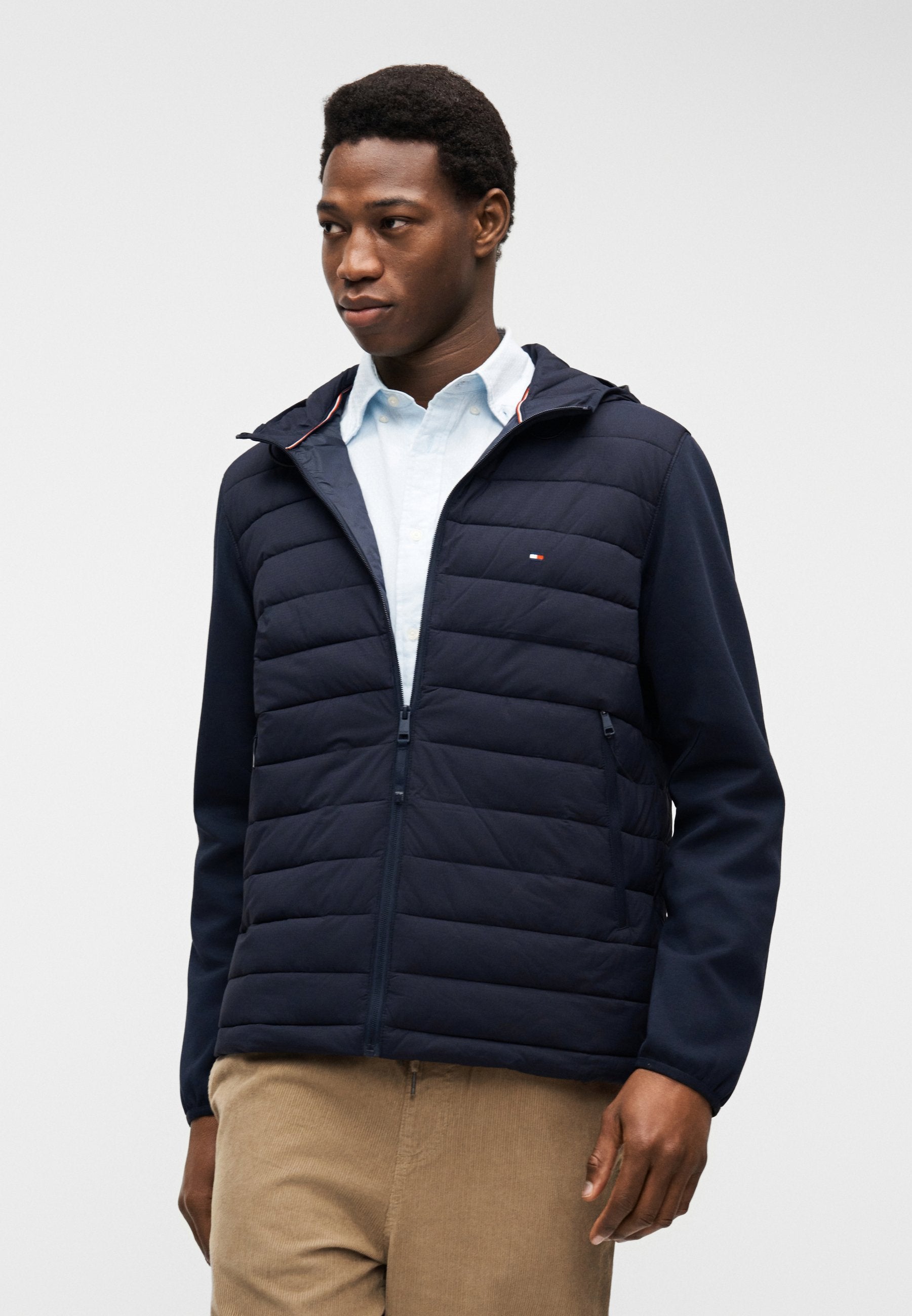 PERFORMANCE MIX MEDIA JACKET Media 5