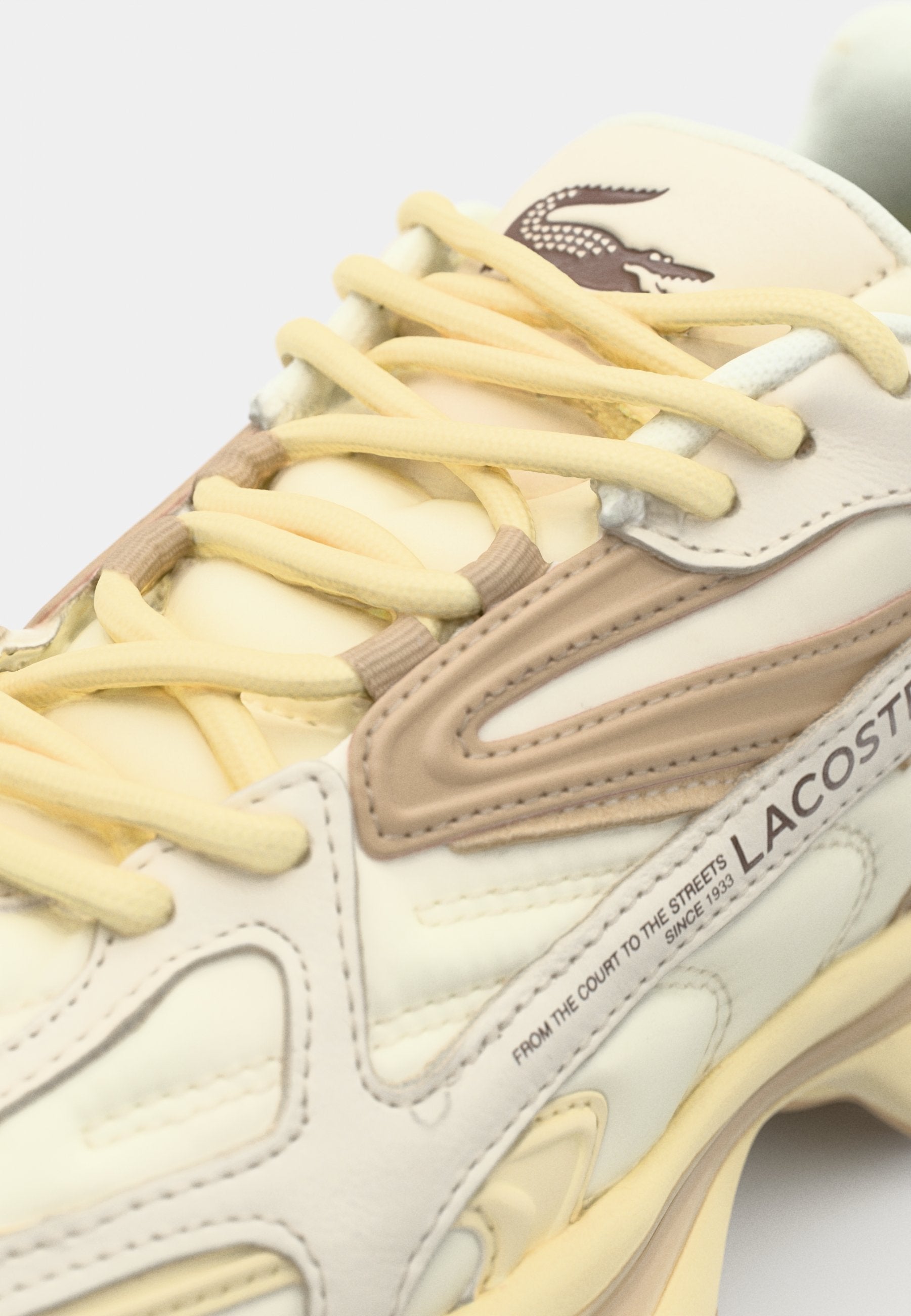 Lacoste L003 2K24 125