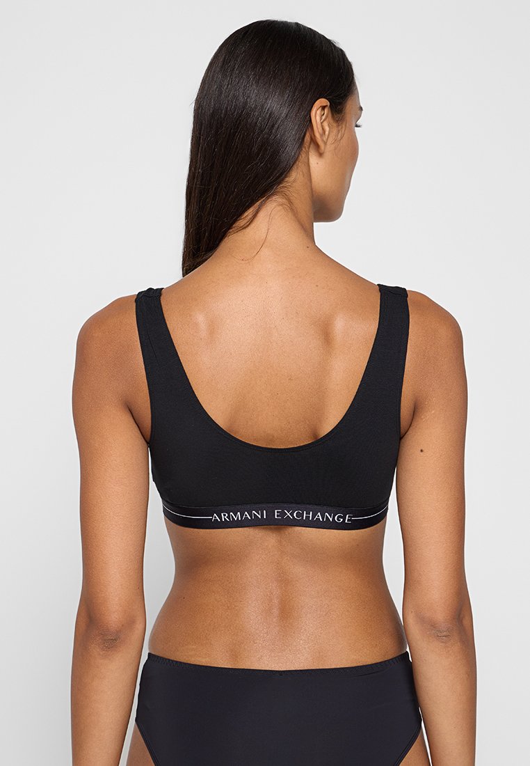 Armani Exchange Bustier Media 2