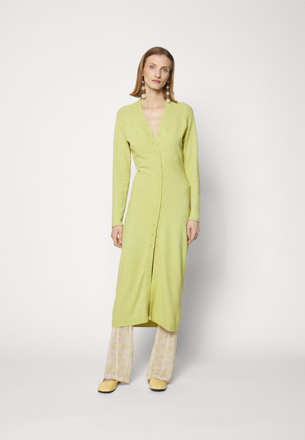 Holzweiler TRIESTE DRESS