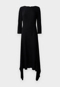 KARL LAGERFELD Maxikleid Media 1