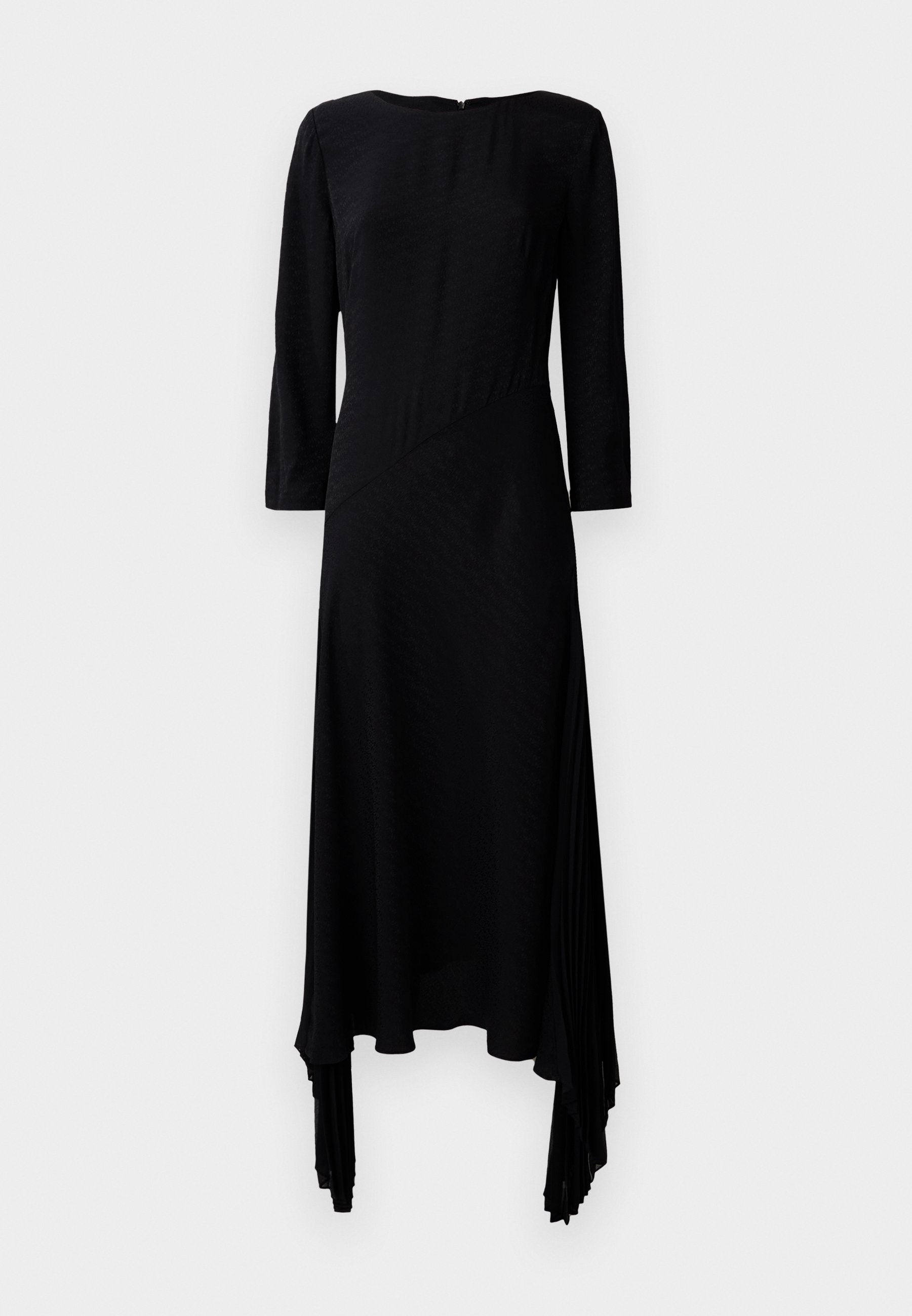 KARL LAGERFELD Maxikleid Media 1