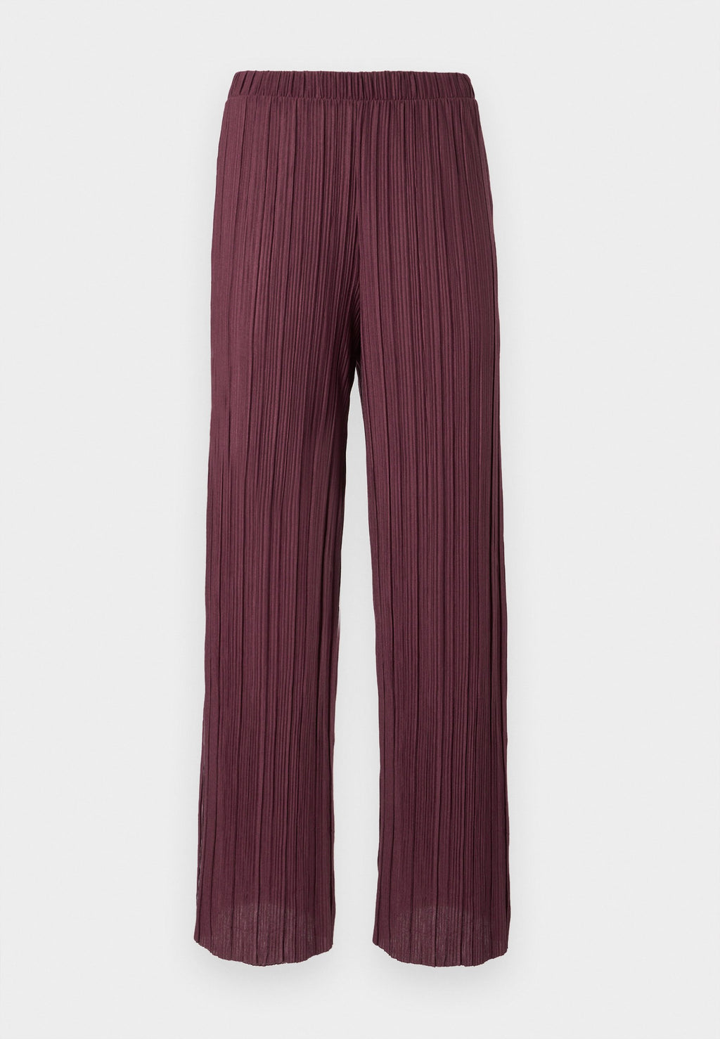 VILA Wide-leg VIPLISA High waist