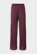 VILA Wide-leg VIPLISA High waist