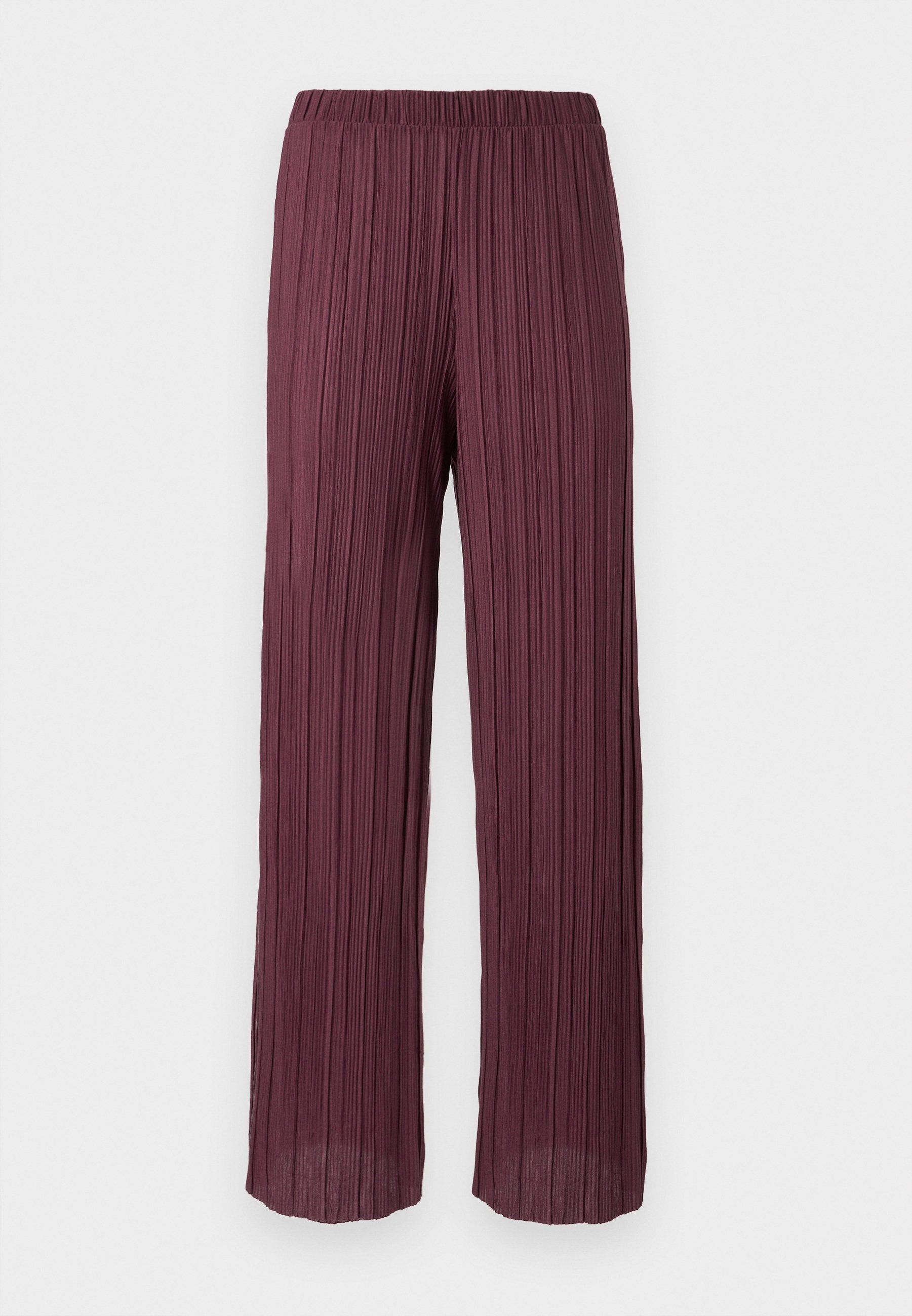 VILA Wide-leg VIPLISA High waist