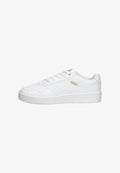 Puma COURT CLASSIC - Trainers - wit
