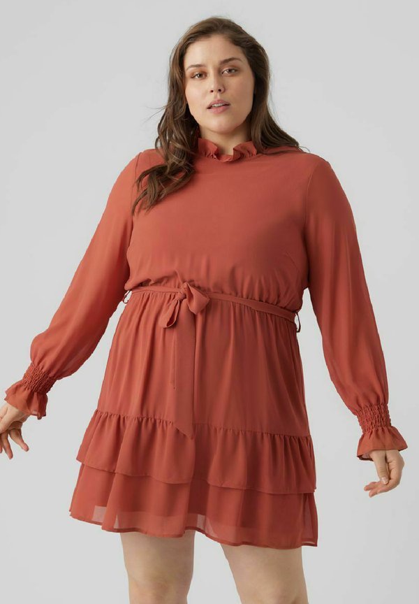 Vero Moda Curve VMANNI Short