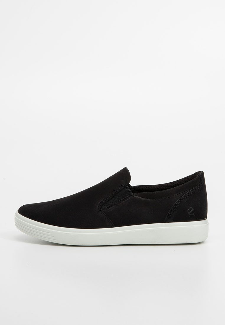 ECCO Slipper Media 1