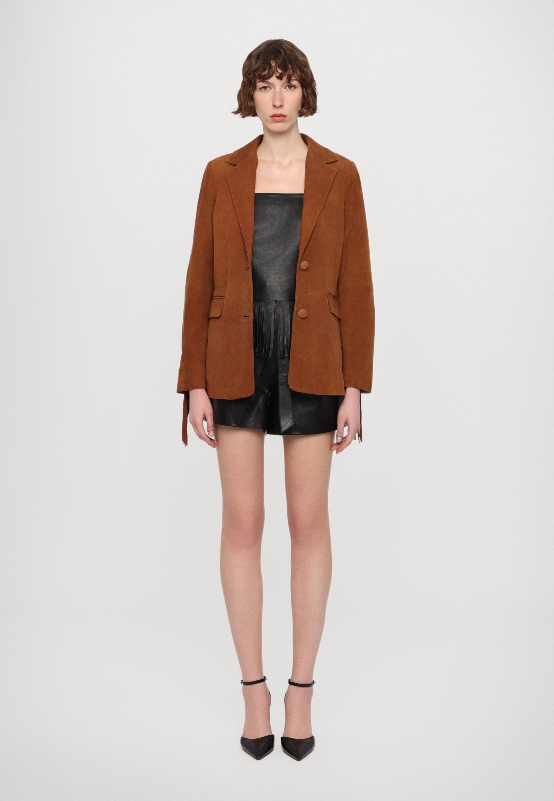STUDIO ID ADELAIDE FRINGED