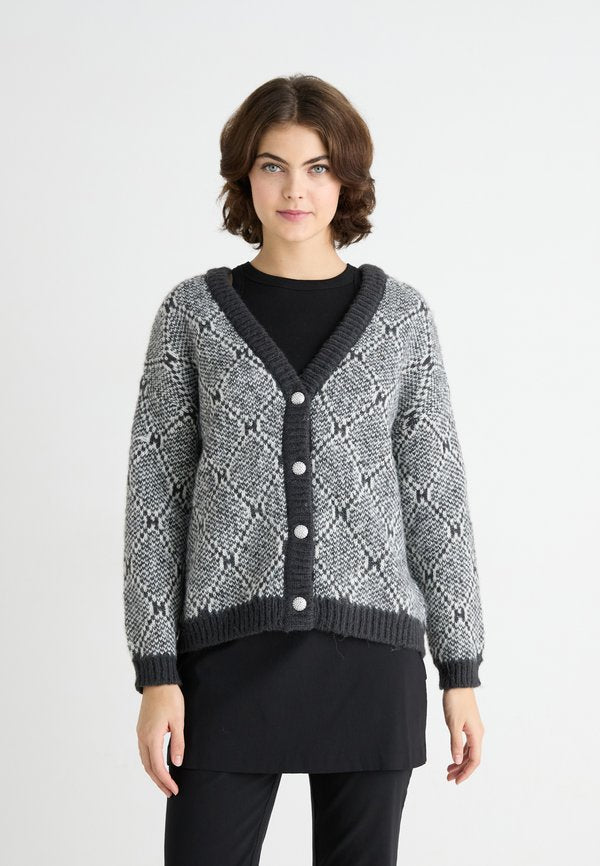 Vero Moda VMRORY WAY V NECK CARDIGAN