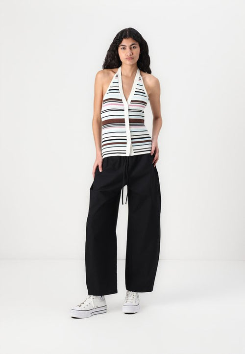 Abercrombie & Fitch HALTER VEST