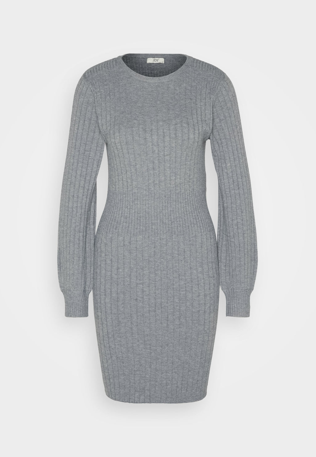 JDY JDYPRIME LIFE O NECK WAIST DRESS