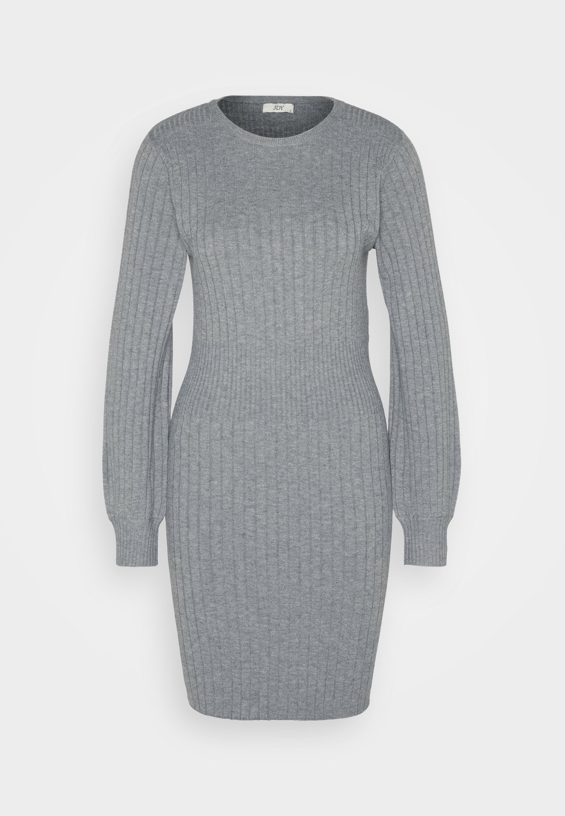 JDY JDYPRIME LIFE O NECK WAIST DRESS