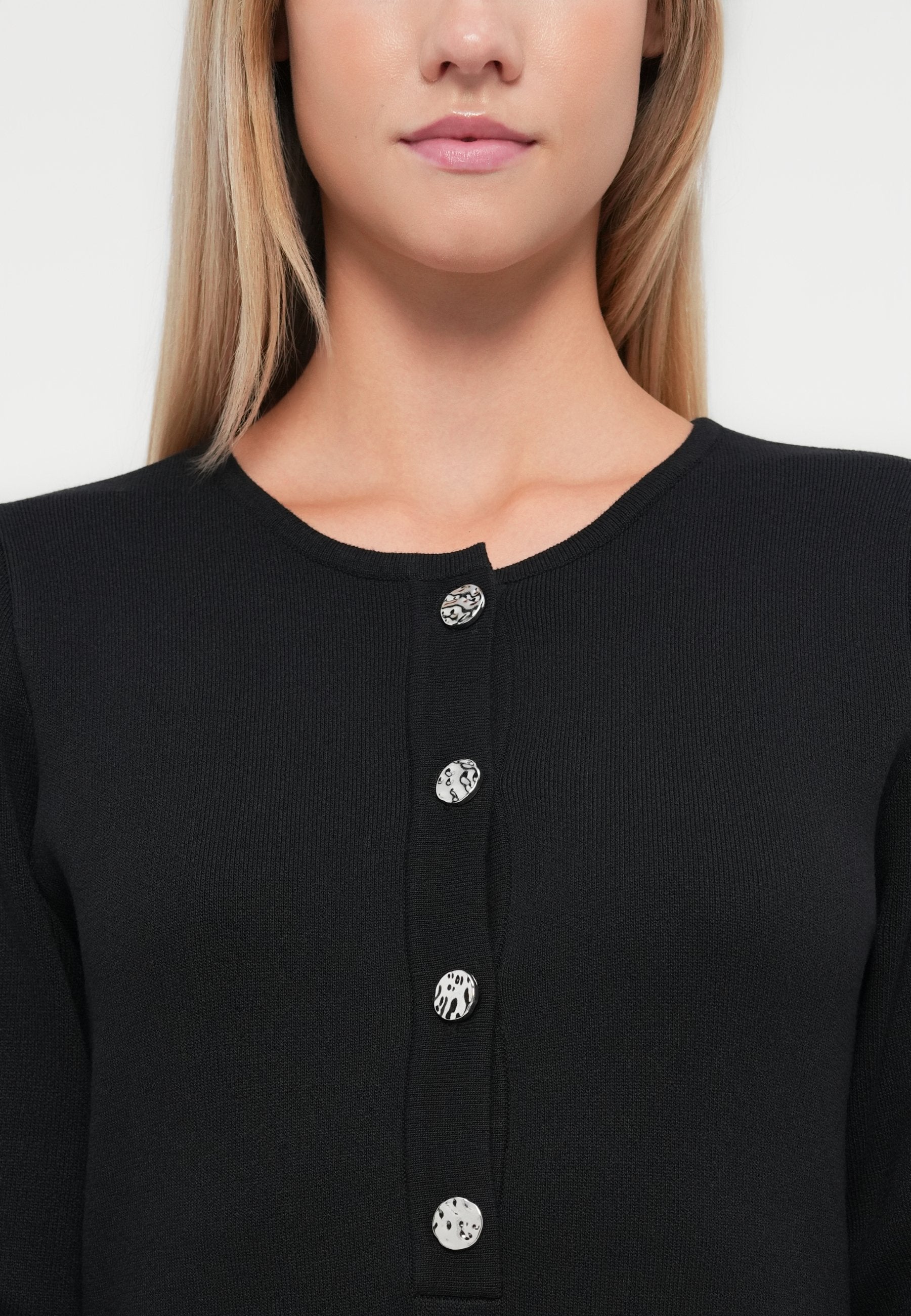 VILA VISWAY O NECK SHORT DRESS